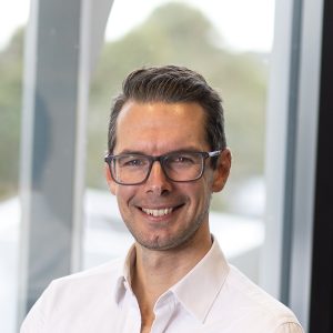 Jonathan Rawstorn.    Deakin headshots June 9 2022